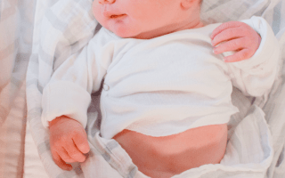 The best hack for nighttime diaper accidents