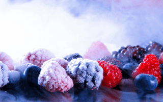 Surprising food to keep in the freezer